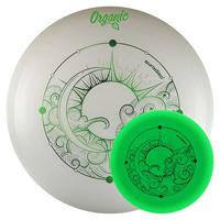 Eurodisc Ultimate Creature 175Gr Green Spel - thumbnail