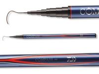 Daiwa Compass Mobile Telepole 3.00 m - thumbnail