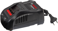 Bosch Blauw multivolt snellader gal 1880 cv eu - 2607225922 - thumbnail