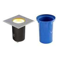 EVN 67843553D 67843553D Vloerinbouwlamp LED - thumbnail