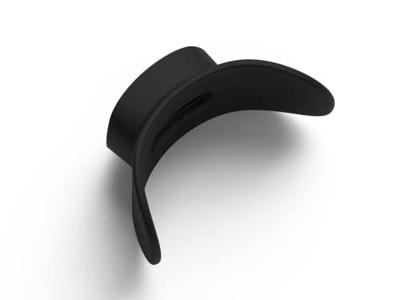 Airofit Mondstukken standaard (2 stuks pack)