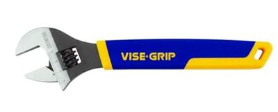 Irwin Verstelbare moersleutel PTG | 12"/300mm - 10505492 - thumbnail