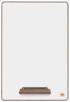 Nobo 1915710 whiteboard 210 x 297 mm Melamine Magnetisch - thumbnail