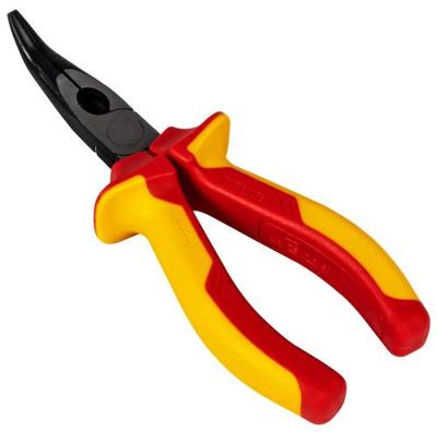 Brüder Mannesmann M10605 VDE Telefoontang 16 cm