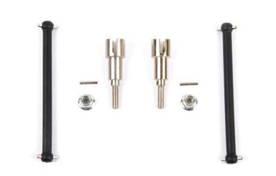 T2M - Metal CVD Driveshafts (T4933-53N)