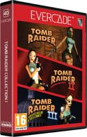 Evercade Tomb Raider Collection 1 - thumbnail