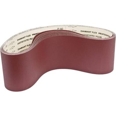 Holzmann Maschinen SBBT75SET Schuurbandset (l x b) 760 mm x 25 mm 1 stuk(s)