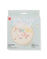 HEMA Borduurset eenhoorn - thumbnail