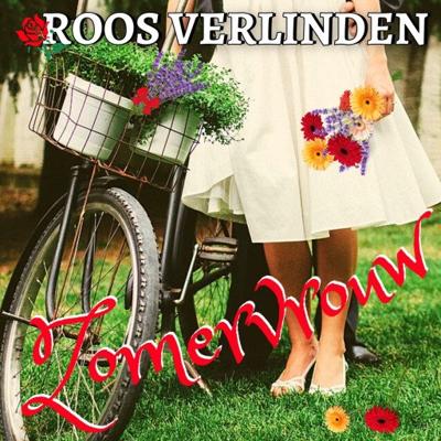 Zomervrouw