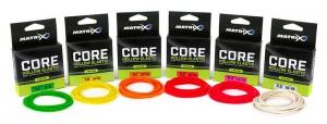 Fox Matrix Core Hollow Elastic 3M (2.10 mm) 10-12