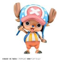 One Piece Variable Action Heroes Action Figure Tony Tony Chopper 8 cm (Repeat) - thumbnail