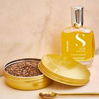 Alfaparf Semi di Lino Sublime Cristalli Liquidi 30ml - thumbnail