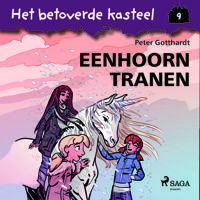 Het betoverde kasteel 9 - Eenhoorntranen - thumbnail