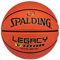 Basketbal Spalding TF-1000 Legacy Multicolour 6 Jaar - thumbnail