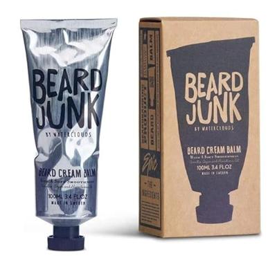 Beard Junk Beard Cream Balm