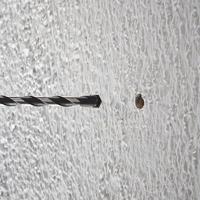 Wolfcraft Betonboorset | "Professional" | Hardmetaal-voorzien | 4-delig | 1 set - 8640000 - thumbnail