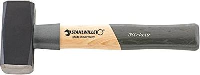 Stahlwille 10962 1500 G FAEUSTEL 70111020 Moker 1910 g 1 stuk(s) Stahlwille 10962 1500 G FAEUSTEL 70111020 Moker 1910 g 1 stuk(s)