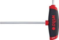 Wiha Inbusschroevendraaier Sleutelbreedte (metrisch): 8 mm Afmeting, lengte: 200 mm - thumbnail