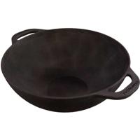 Culinary Modular Cast Iron Wok Campingaz - thumbnail