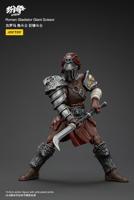 Strife Action Figure 1/18 Roman Gladiator Giant Scissor 11 cm - thumbnail