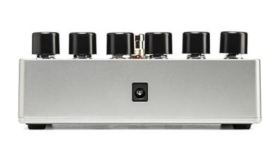 Electro Harmonix Deluxe Memory Man Delay pedaal