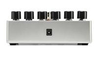 Electro Harmonix Deluxe Memory Man Delay pedaal - thumbnail