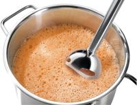 Bosch MMSM2620B Staafmixer 600 W Zwart - thumbnail