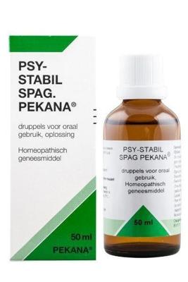 Pekana Psy stabil 50 Milliliter Pekana Psy stabil 50 Milliliter