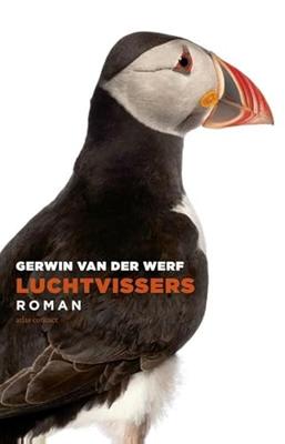 Luchtvissers (Paperback)