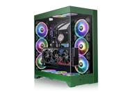 Thermaltake CTE E660 MX Midi Tower Groen - thumbnail