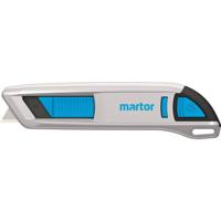 MARTOR 50000510.02 Veiligheidsmes SECUNORM 500 met trapeziummes 1 stuk(s) - thumbnail