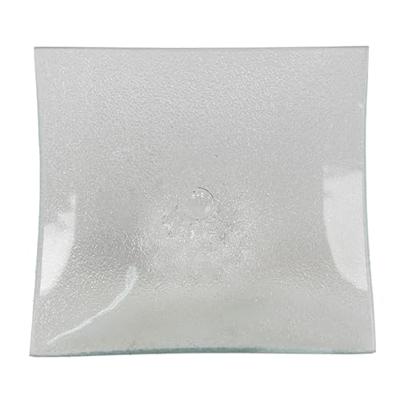 Clayre & Eef Decoratie schaal 15x15x7cm