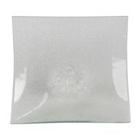 Clayre & Eef Decoratie schaal 15x15x7cm - thumbnail