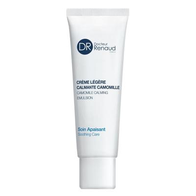 Docteur Renaud Soin Apaisant Crème Légère Calmante Camomille 50ml