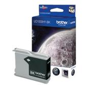 Brother LC-1000 HYBK zwart - thumbnail