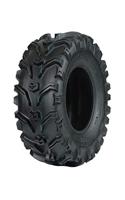 Vee Rubber Tyre vee rub. vrm 351 120/70-12 tl 58s m+s - thumbnail