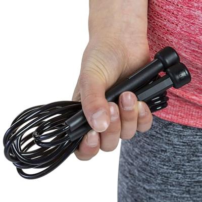 Tunturi speedrope l springtouw l set 12 stuks