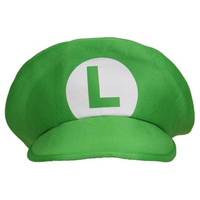 Luigi pet loodgieter