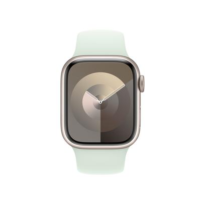 Apple Sport Band Apple Watch 40mm / 41mm / 42mm Soft Mint M/L