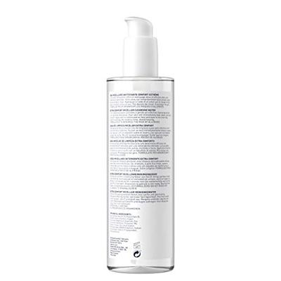 RoC Extra Comfort Micellar Cleansing Water
