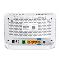 TP-Link Wi-Fi 6 Internet Box 4 draadloze router - thumbnail