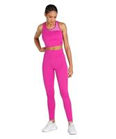 Sportbeha Puma Mid Impact Flawless Fuchsia - Maat: XS - thumbnail