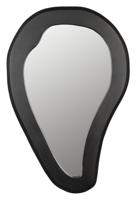 Dutchbone Spiegel 'Aren' Mangohout, 92 x 61cm - thumbnail