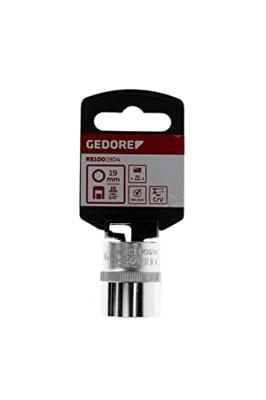 Gedore RED R51001904 3300177 Dopsleutelinzetstuk Metrisch, Inch 3/8 (10 mm) 1 stuks