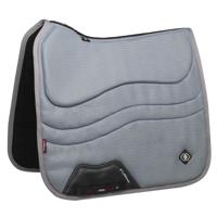 LeMieux Zadeldek Ultramesh Dressuur - thumbnail