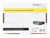 Hub USB Startech ST4200USBM - thumbnail
