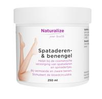 Naturalize Spataderen- & benengel - thumbnail