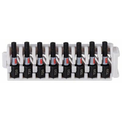 Bits Impact 25mm t20(8)