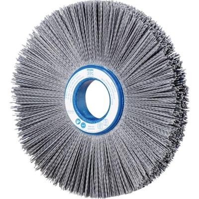 PFERD TOOLS Ronde borstel RBUP 25025/50,8 SiC 180 0,90 FLEX 79183657 1 stuk(s) PFERD TOOLS Ronde borstel RBUP 25025/50,8 SiC 180 0,90 FLEX 79183657 1 stuk(s)