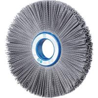 PFERD TOOLS Ronde borstel RBUP 25025/50,8 SiC 180 0,90 FLEX 79183657 1 stuk(s) - thumbnail